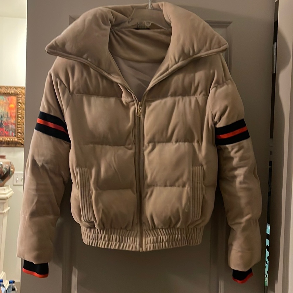 PE Nation Veloyr Active Coat